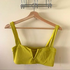 l*space Lee Lee Top Green Apple